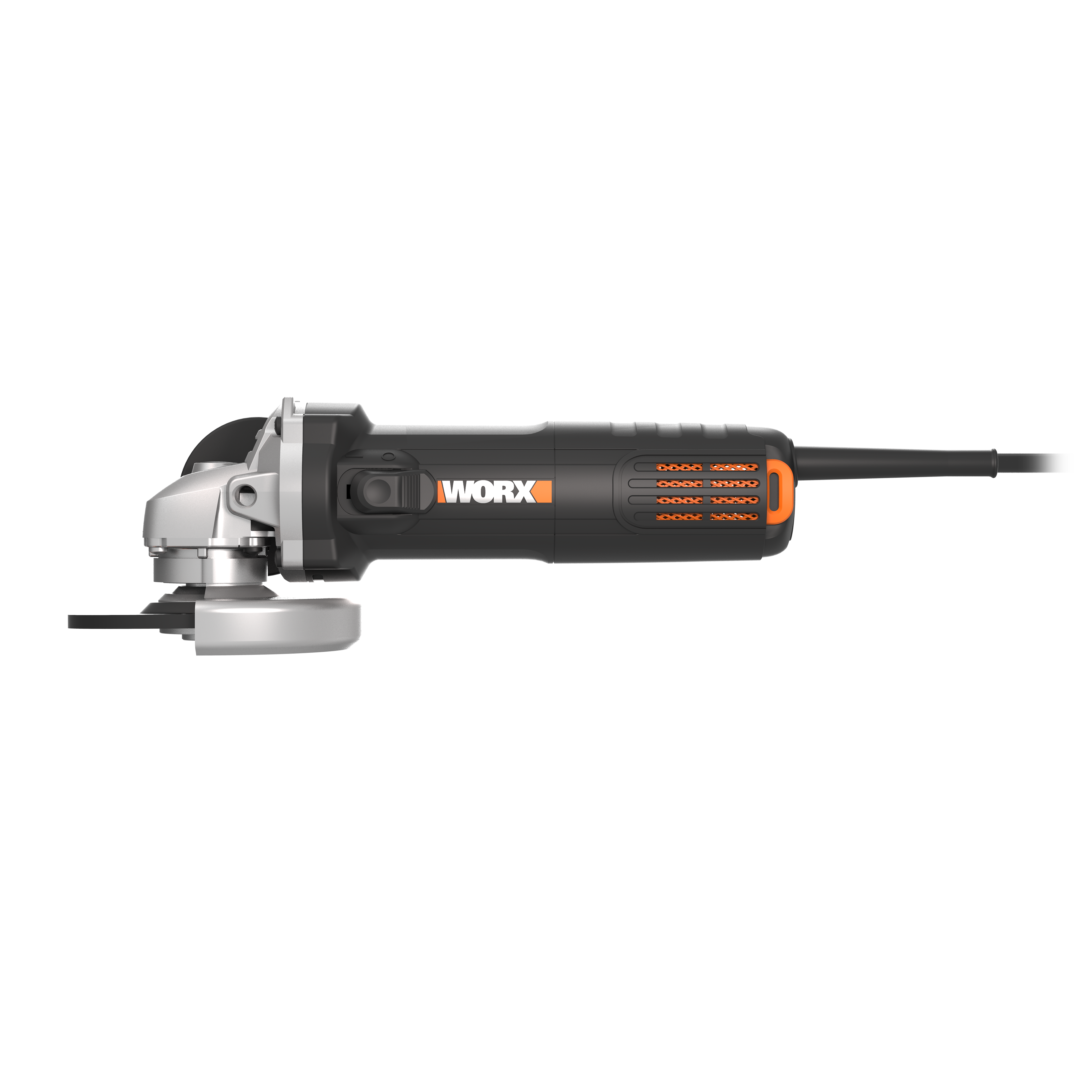 800W 125mm Angle Grinder WORX WX713