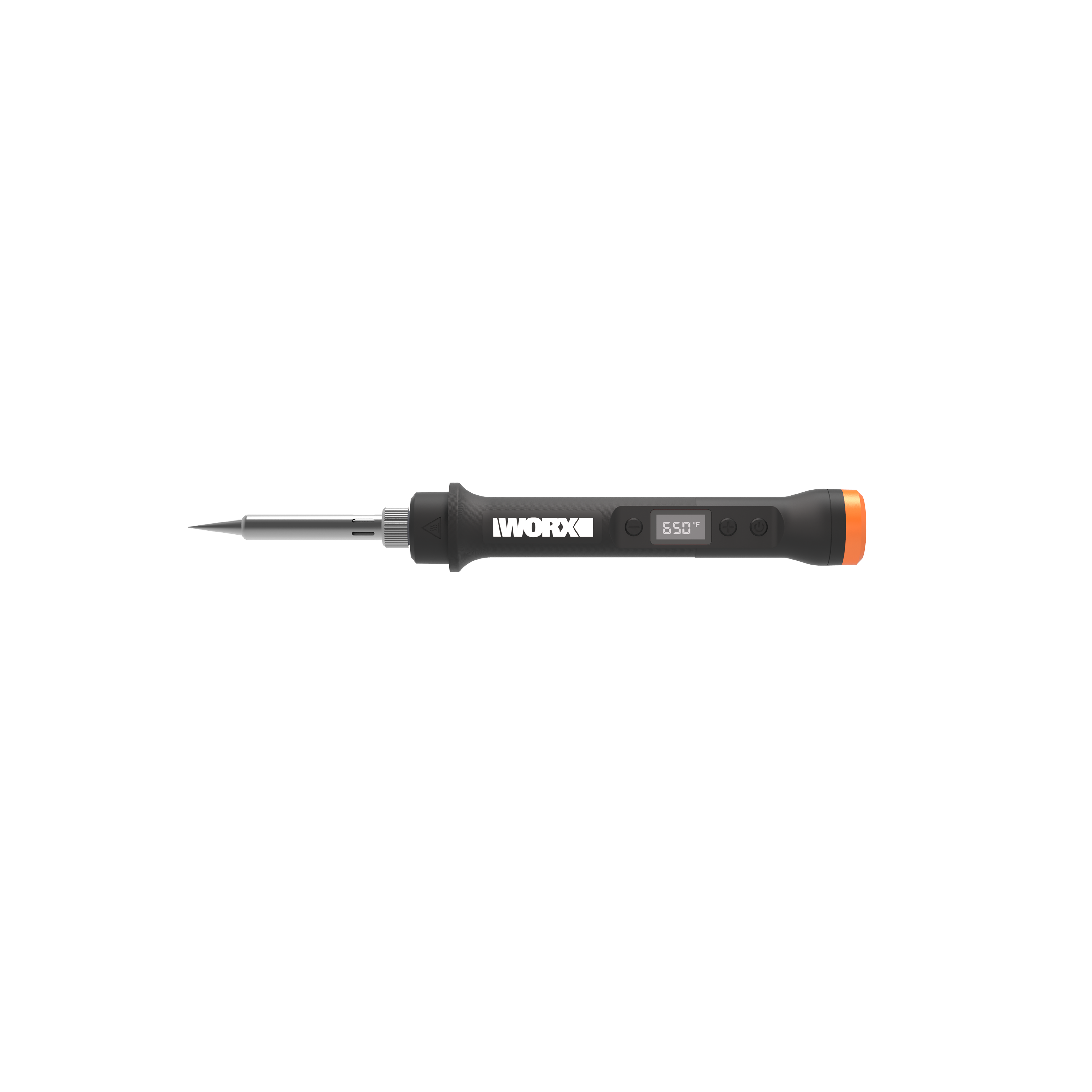 MAKERX Cordless Soldering Tool Only WORX WX744.9