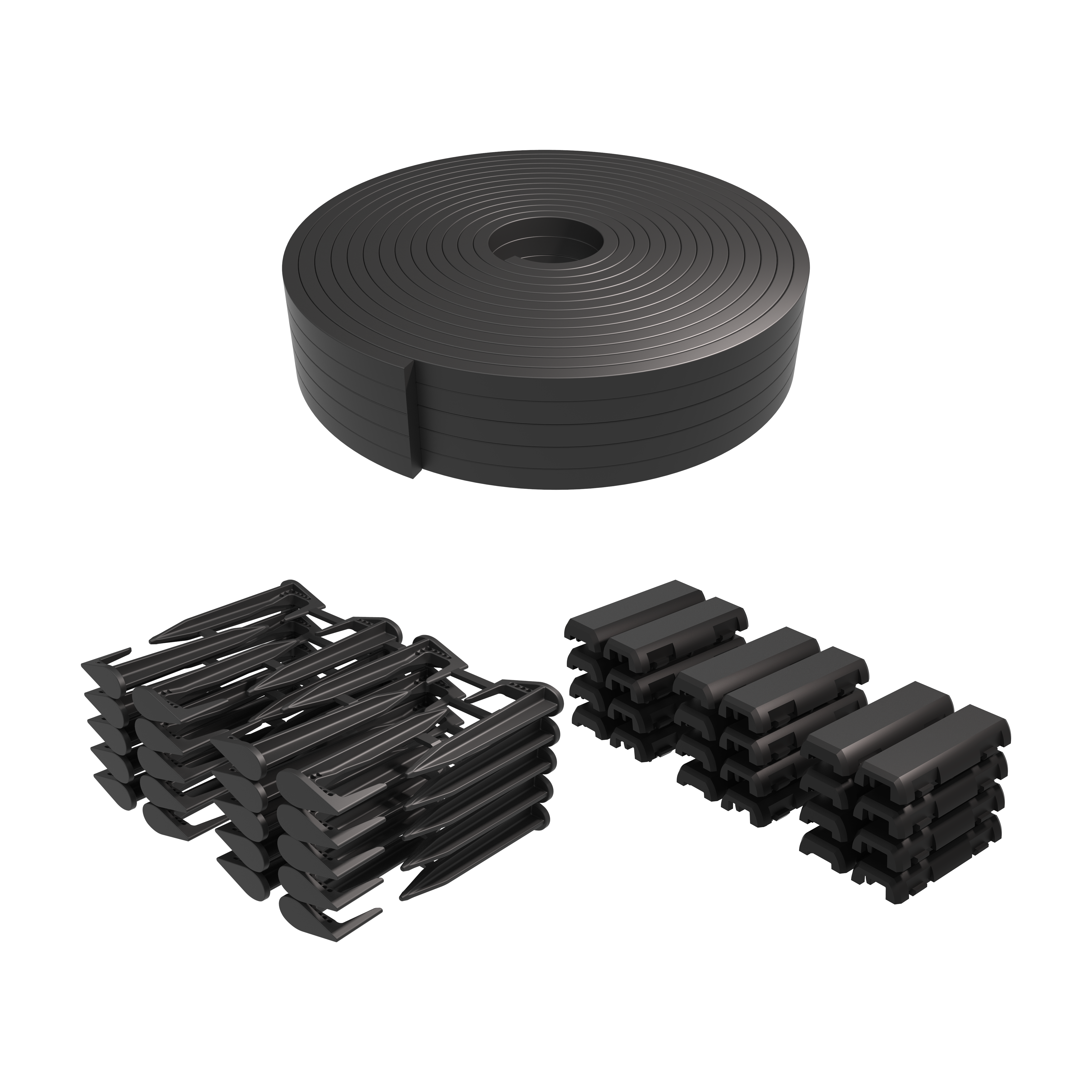 MG-ZC einfacher flexibler Magnet  Große flexible Magnetrollen für