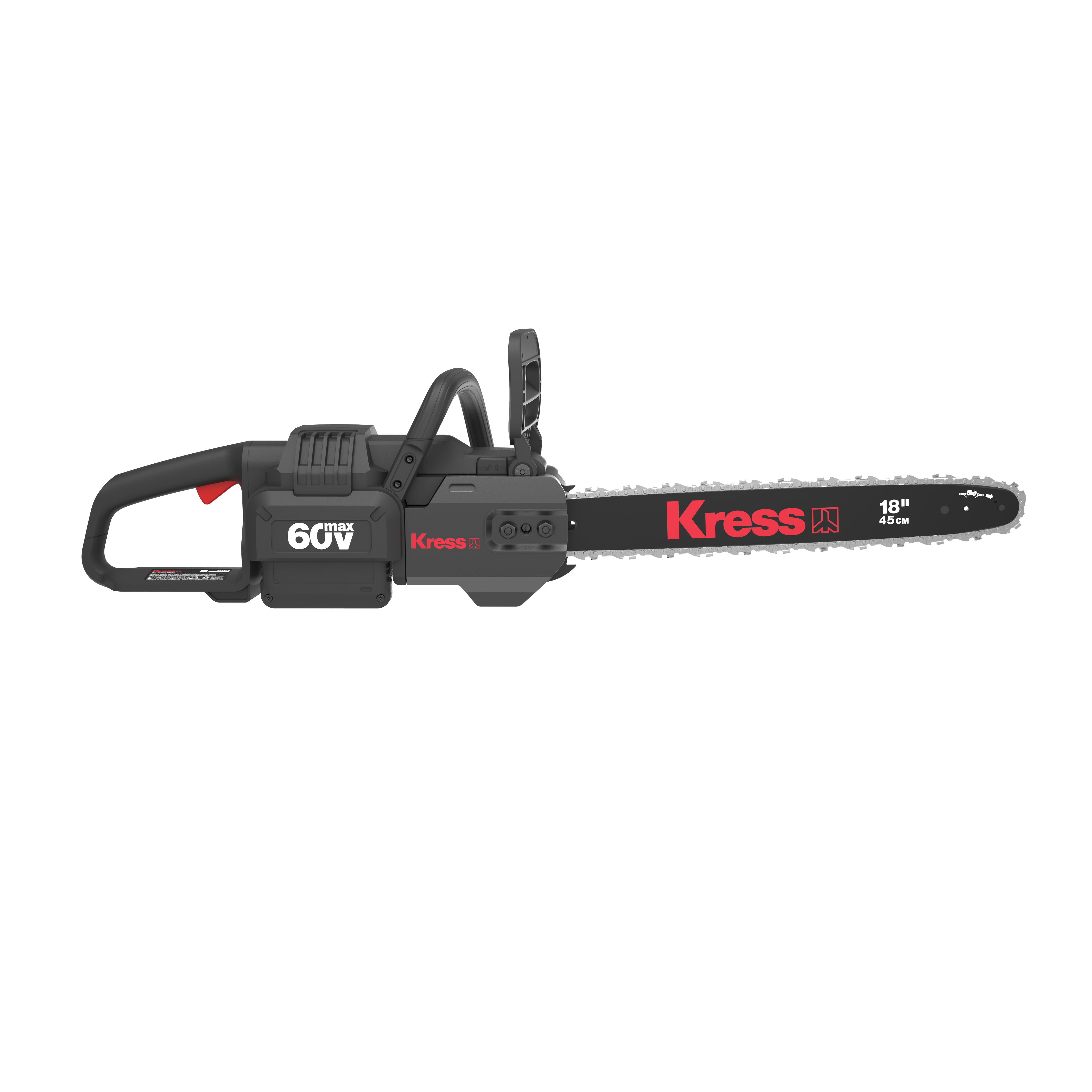 60 deals volt chainsaw